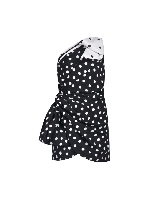 SAINT LAURENT Paris Платье  21657