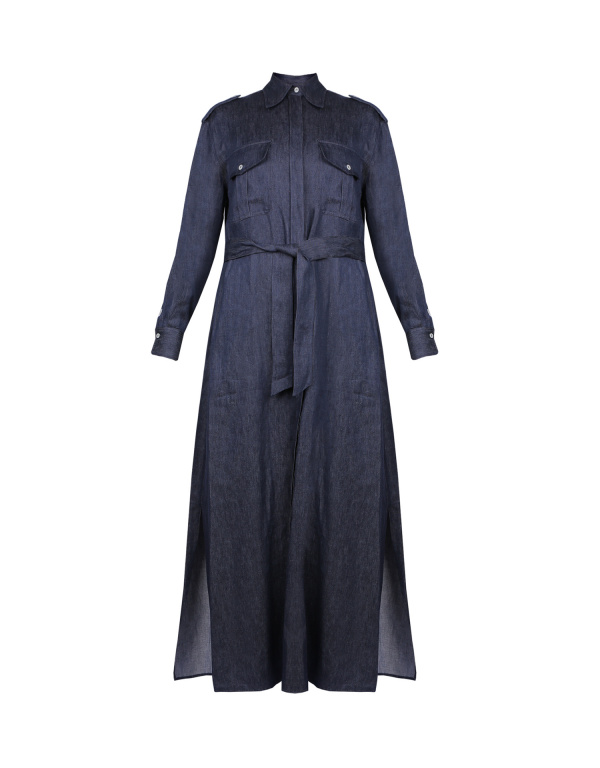 KITON Платье  21722