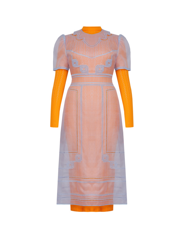 FENDI Платье  21830