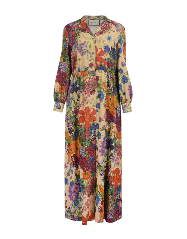 GUCCI Платье  20341