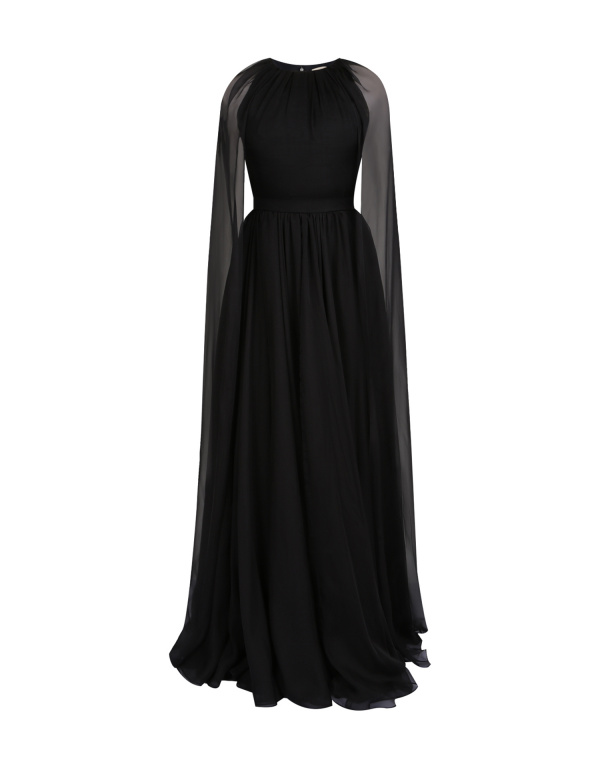 ALEXANDER MCQUEEN Платье  20508