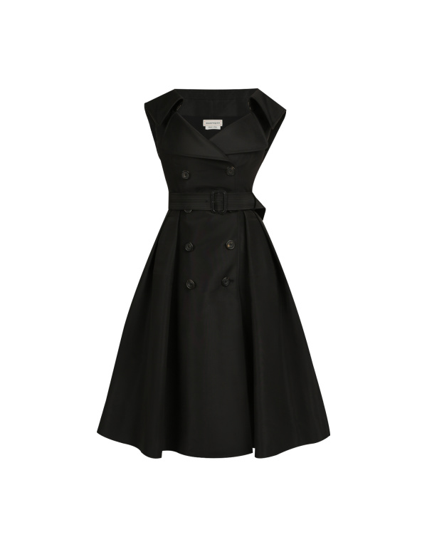 ALEXANDER MCQUEEN Платье  20505