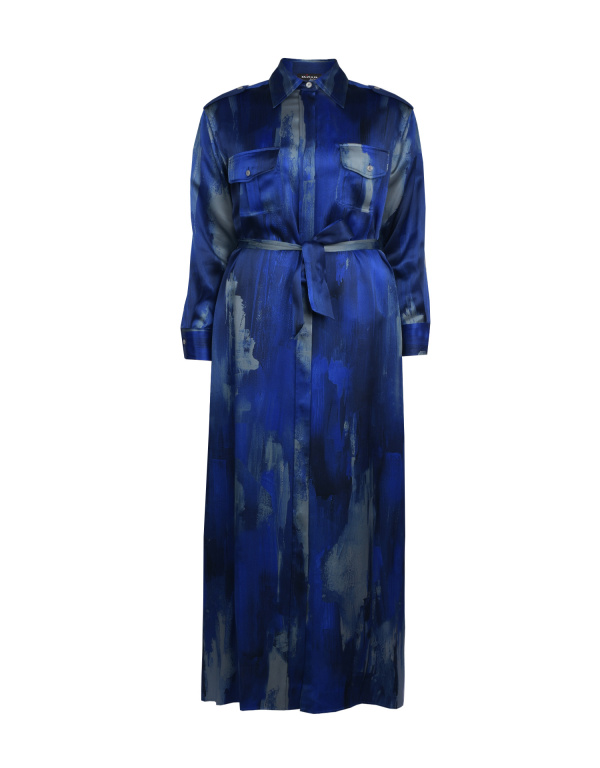 KITON Платье  20720