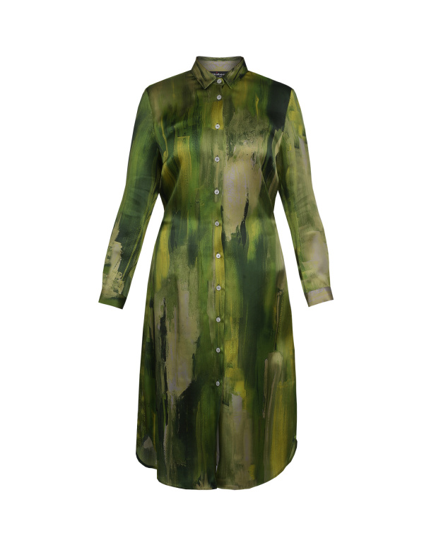 KITON Платье  20729