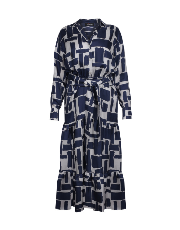 KITON Платье  20717