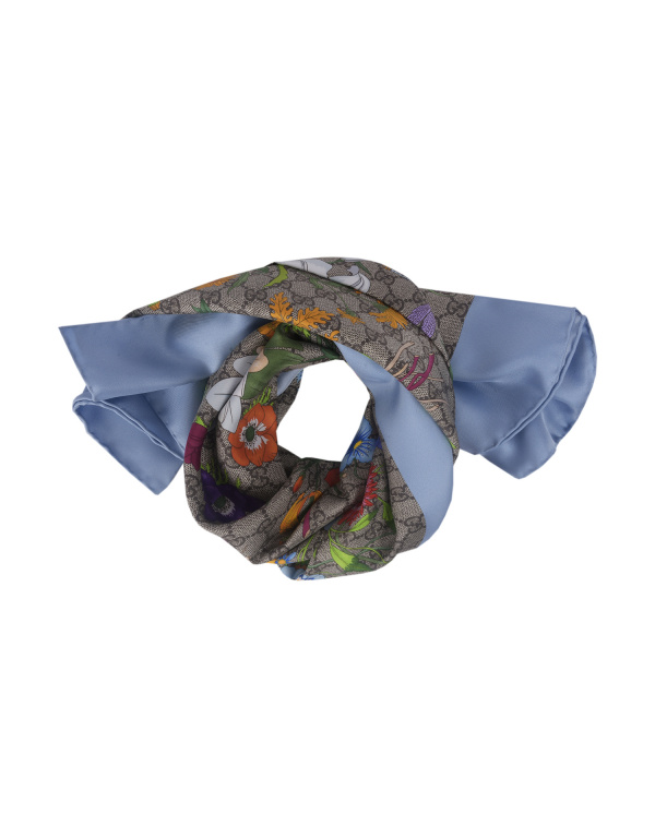 GUCCI Шарф 20364