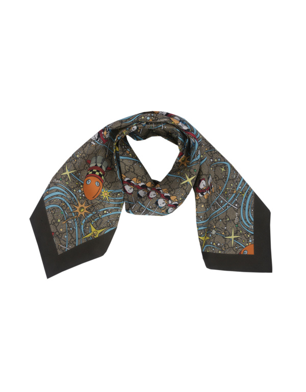 GUCCI Шарф 20367