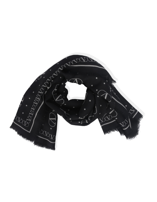 VALENTINO GARAVANI Шарф 20837