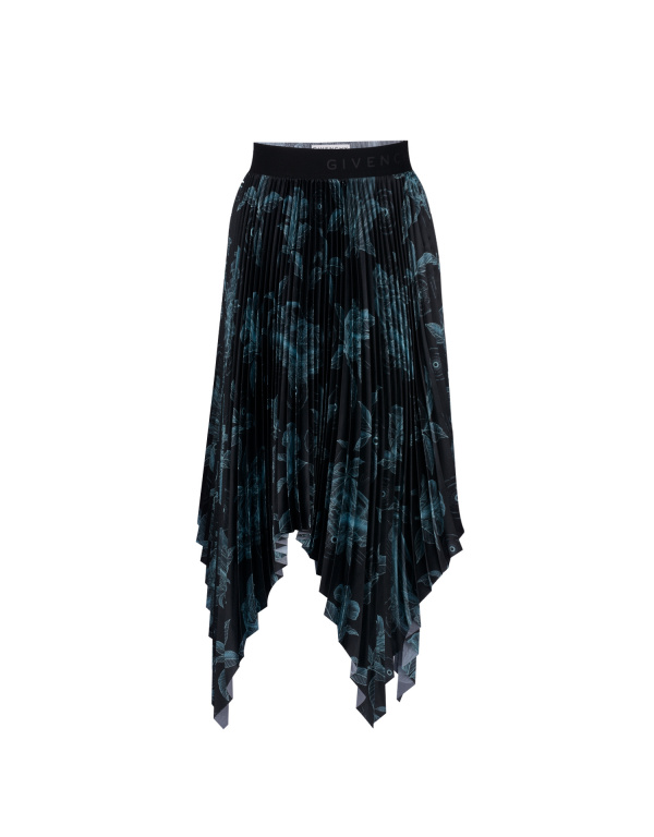 GIVENCHY Юбка  20617