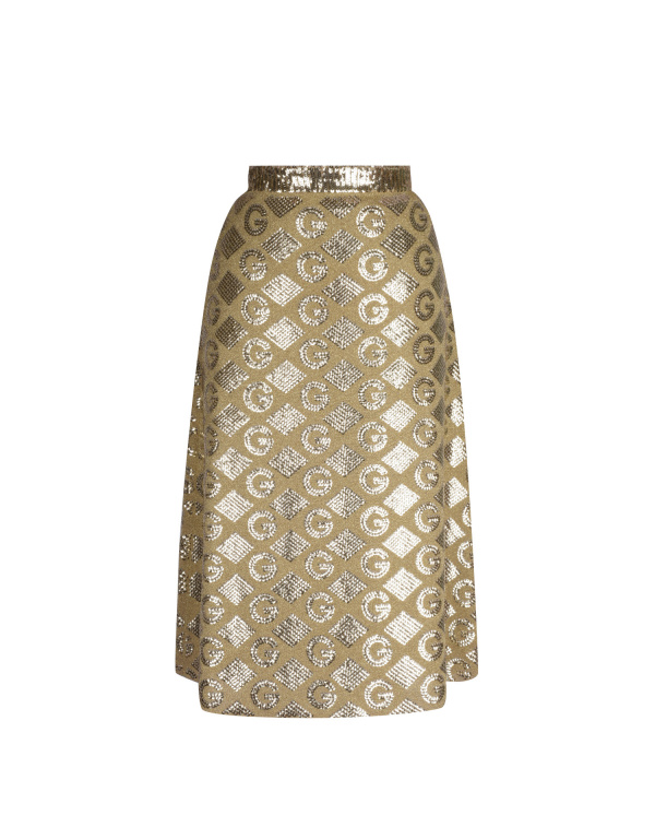 GUCCI Юбка  21075