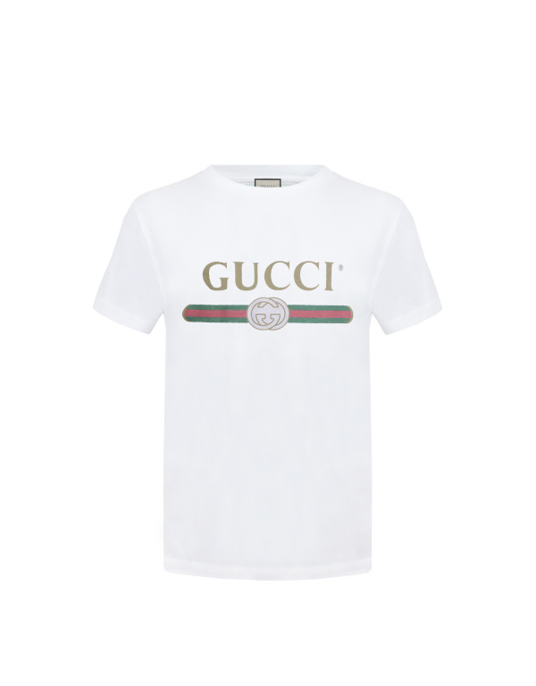 GUCCI Футболка  20347