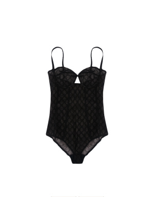 GUCCI Боди 20345