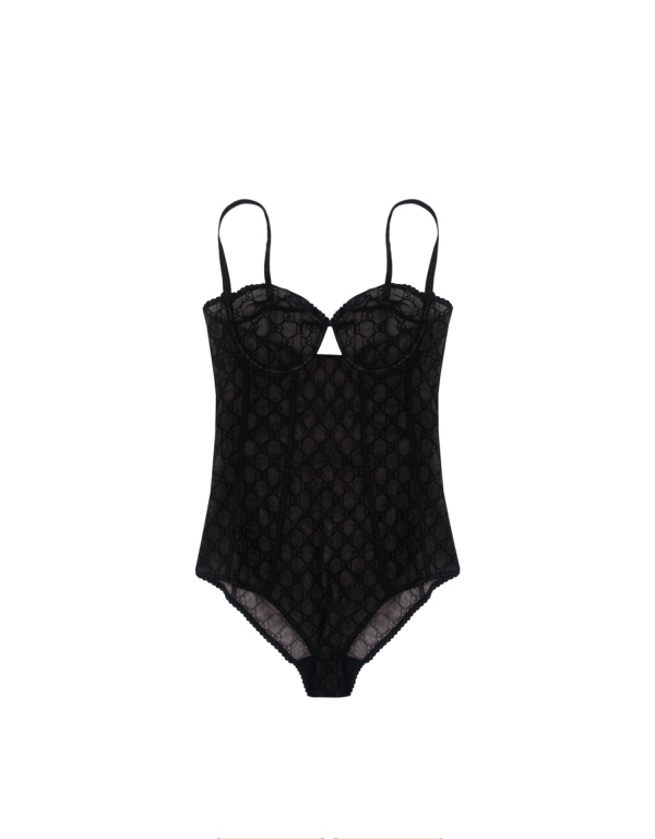 GUCCI Боди 20345