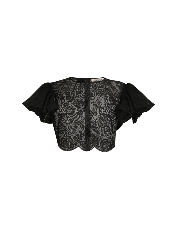 ALEXANDER MCQUEEN Топ 20509