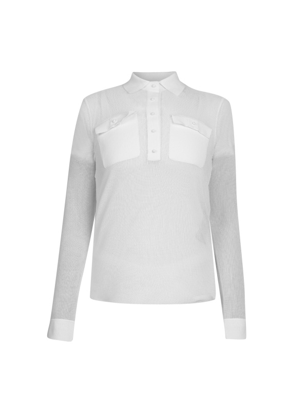 TOM FORD Рубашка 20710