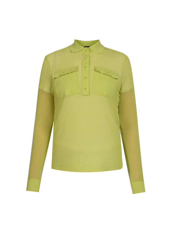 TOM FORD Блуза 20711