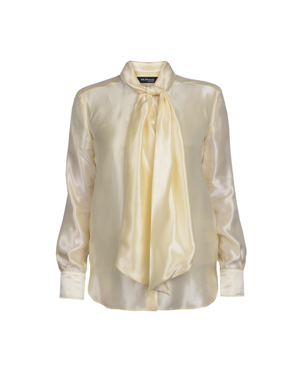 KITON Блуза 20731