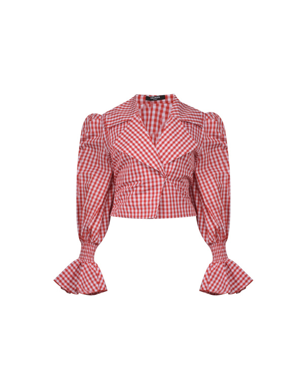 BALMAIN Блуза 20831