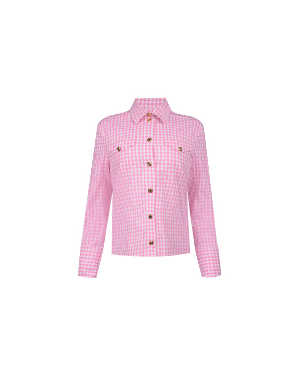 BALMAIN Рубашка 20824