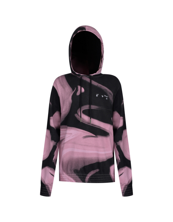 OFF WHITE Худи 21029