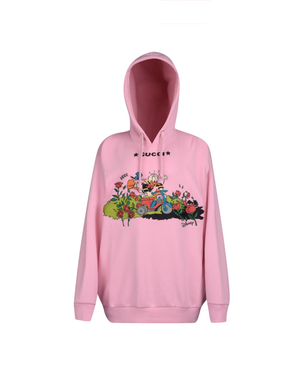 GUCCI Худи 21083