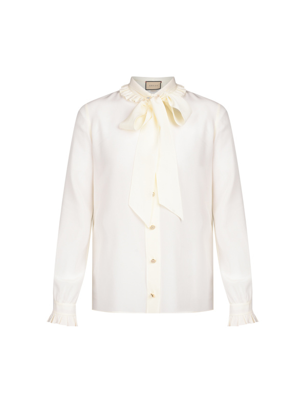 GUCCI Блуза 21073