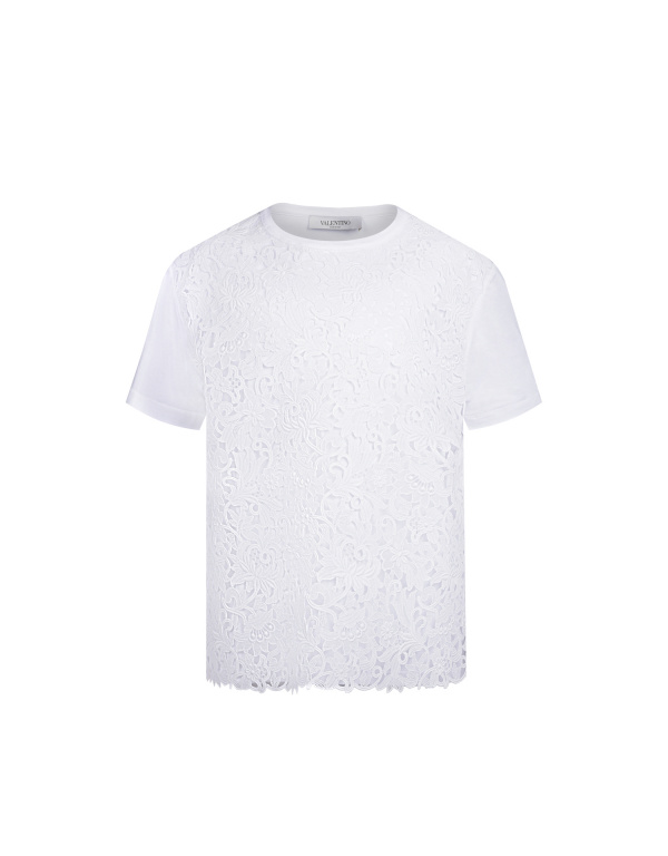 VALENTINO PAP Футболка 21132