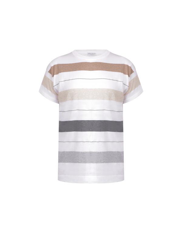 BRUNELLO CUCINELLI Футболка 21190