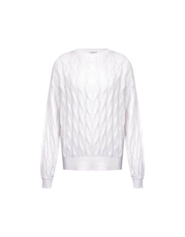 BRUNELLO CUCINELLI Свитер 21189