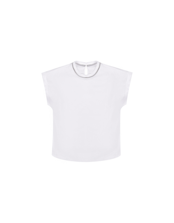 BRUNELLO CUCINELLI Футболка 21272