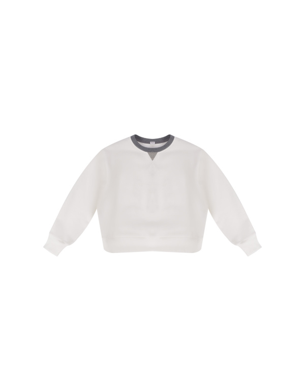 BRUNELLO CUCINELLI Свитшот 21277