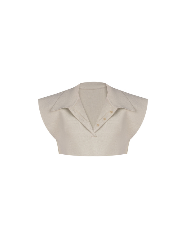 JACQUEMUS Топ 21479