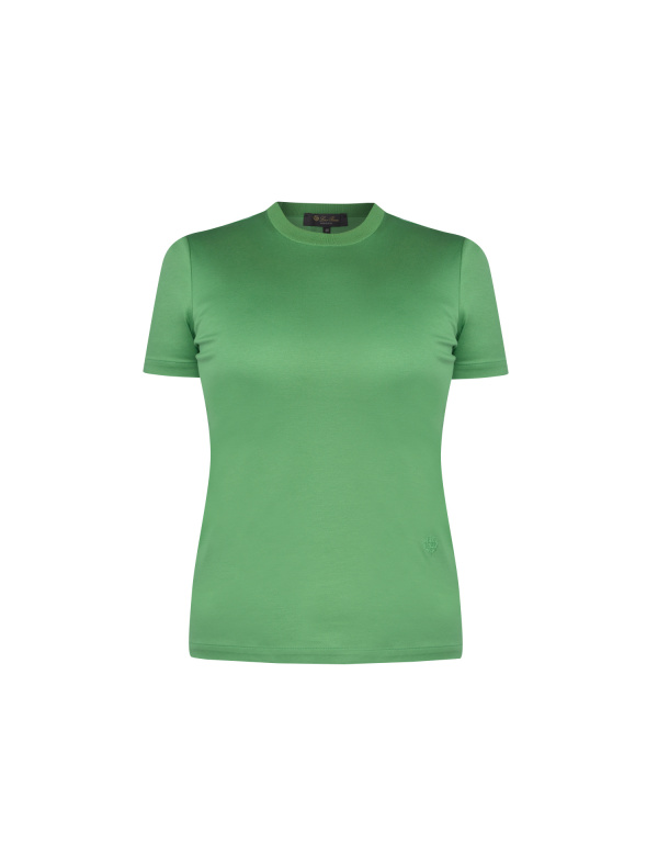 LORO PIANA Футболка 21443