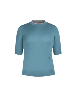 LORO PIANA Футболка 21439