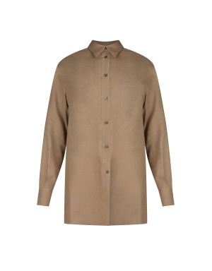 LORO PIANA Рубашка 21452