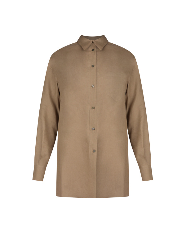 LORO PIANA Рубашка 21452