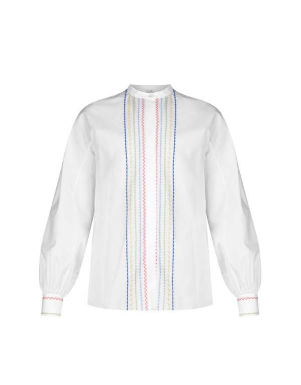 LORO PIANA Блуза 21448