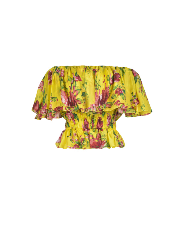 ALEXANDRE VAUTHIER Топ 21671