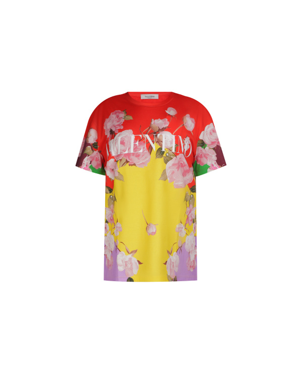 VALENTINO PAP Футболка 21713