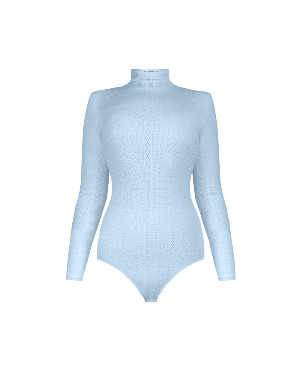 FENDI Боди 21838