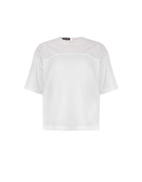 LORO PIANA Блуза 21908