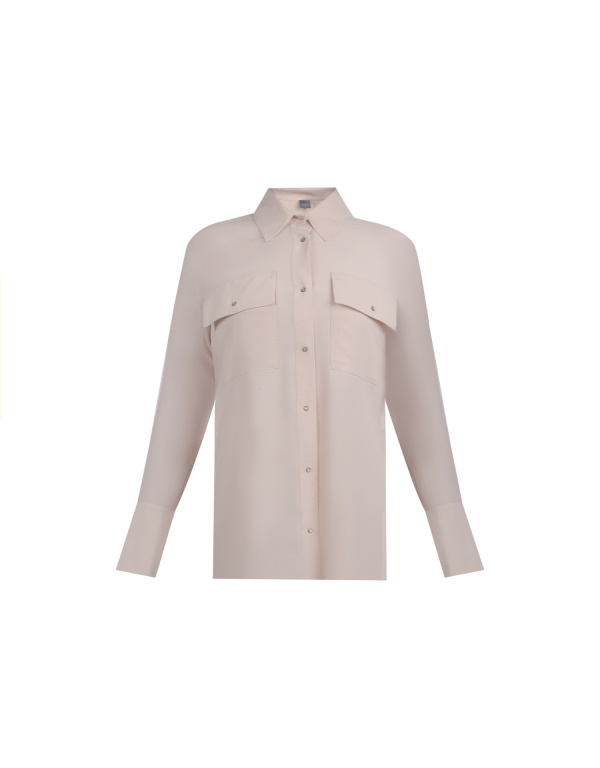 LORENA ANTONIAZZI Блуза 20473