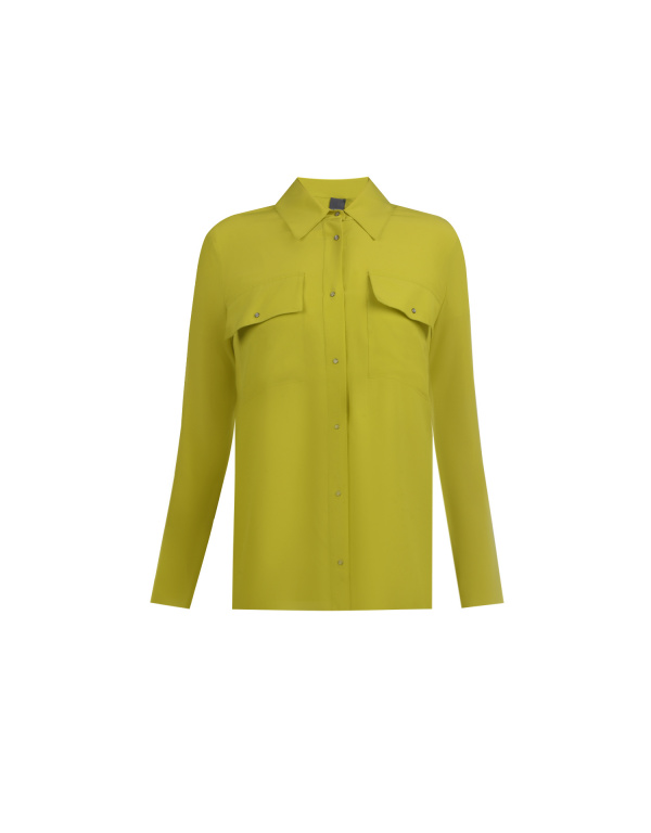 LORENA ANTONIAZZI Блуза 20472