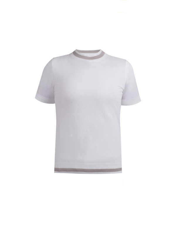 LORENA ANTONIAZZI Футболка 20479