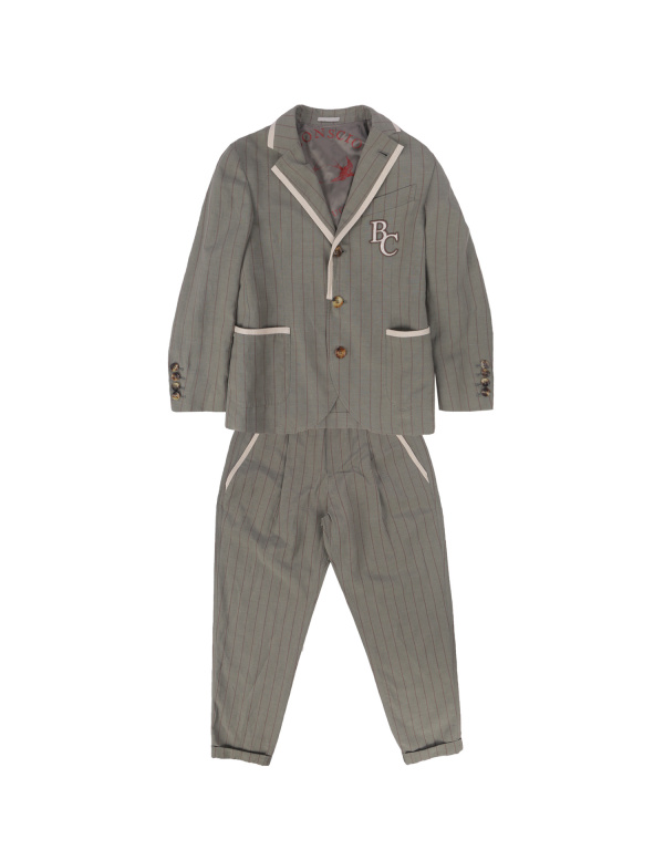 BRUNELLO CUCINELLI Костюм  21284