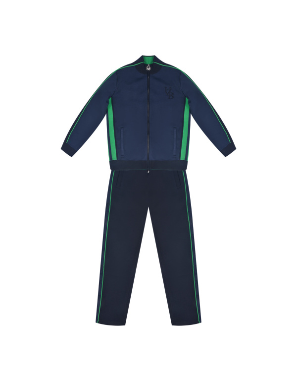 STEFANO RICCI UZB Костюм  21680