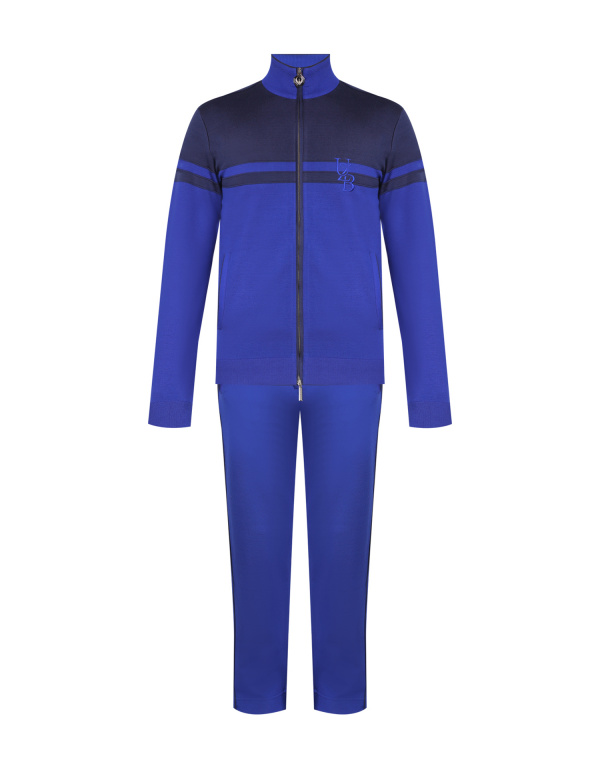 STEFANO RICCI UZB Костюм спортивный 21858