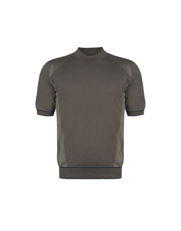 STEFANO RICCI Раунднек 20678