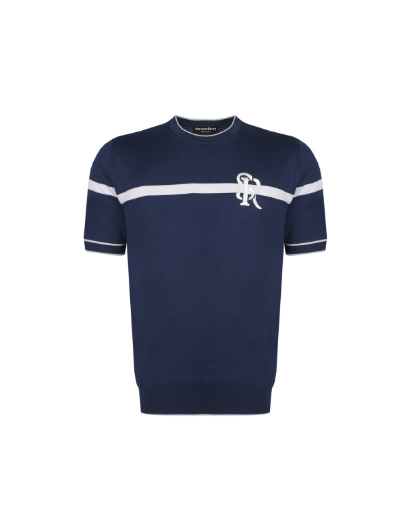 STEFANO RICCI Футболка 20667