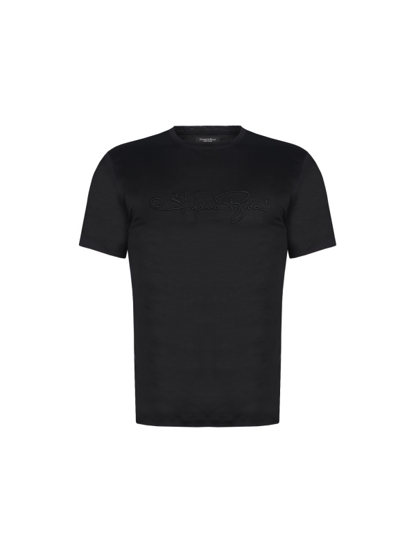 STEFANO RICCI Футболка 20680